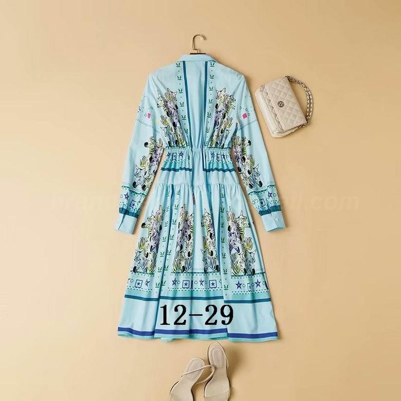 D&G Women's Dress 47